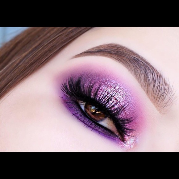 💗VIOLET VOSS Hashtag Pro Eyeshadow Palette - Picture 11 of 14